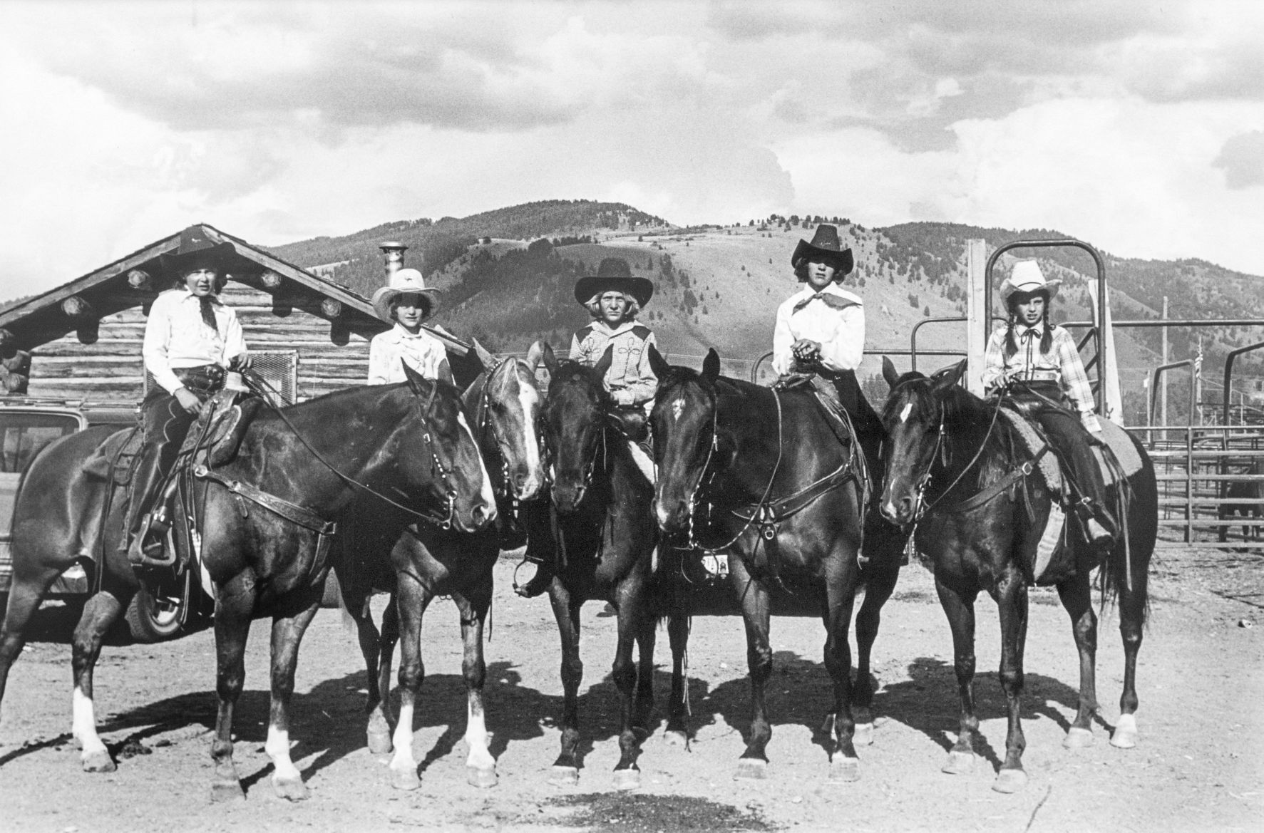 4-H photography by Elizabeth McCabe